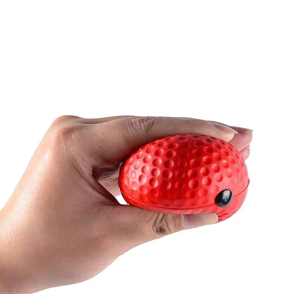 Punching Ball Head-mounted Fighting Speed Sanda Training Boxing Reflex Ball Home Fitness Exercise Boxing Equipment Accessories