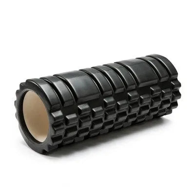 Pilates Yoga Column Foam Rollers for Muscle Massage Back Foam Roller Pain Relief & Leg Arm Muscle Recovery Gym Fitness Equipment