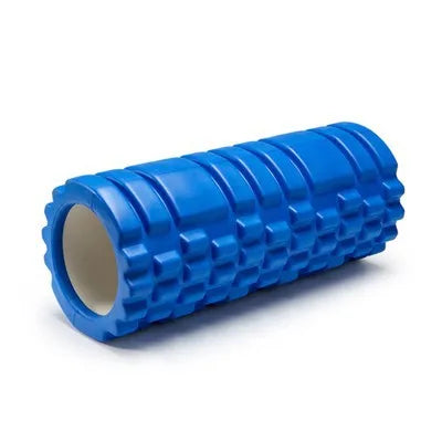 Pilates Yoga Column Foam Rollers for Muscle Massage Back Foam Roller Pain Relief & Leg Arm Muscle Recovery Gym Fitness Equipment